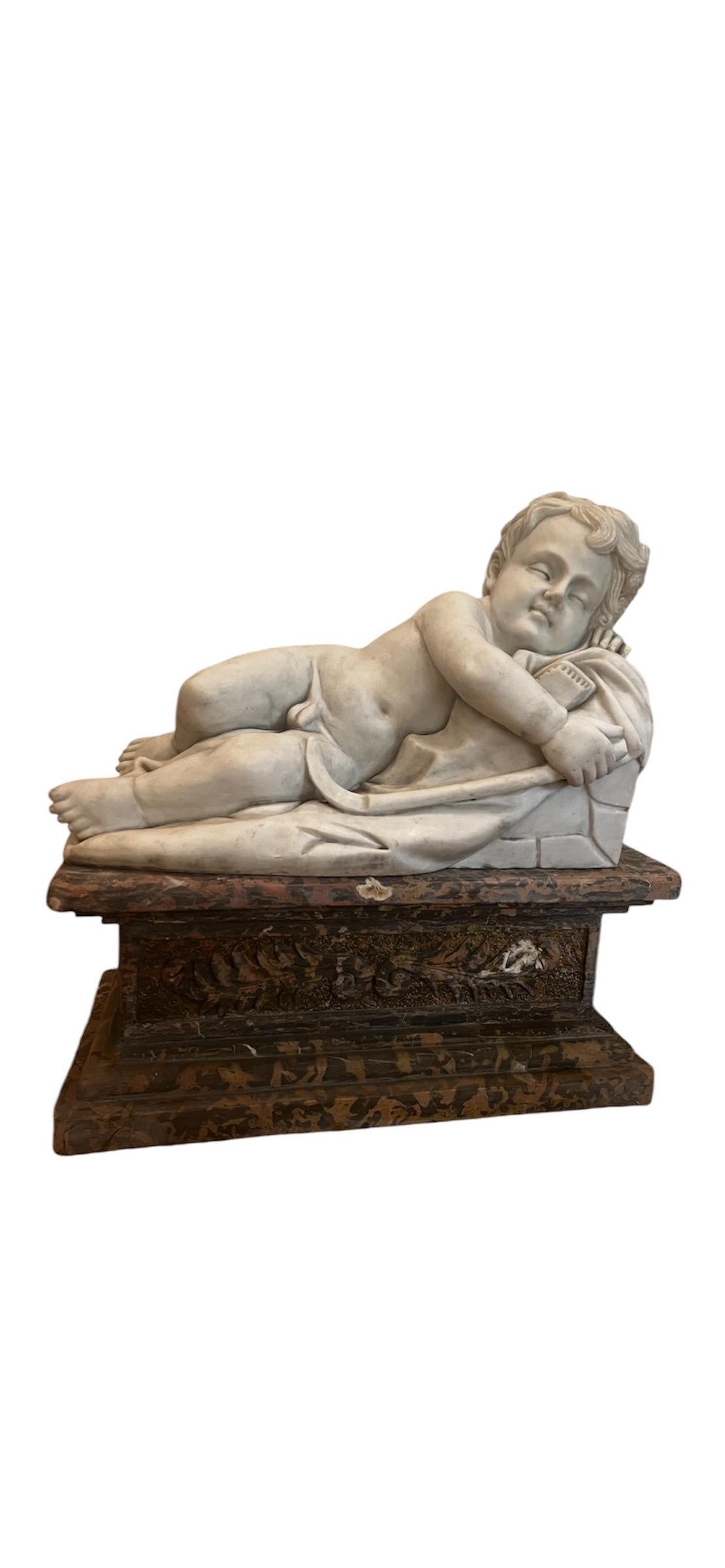 Carrara Marble 