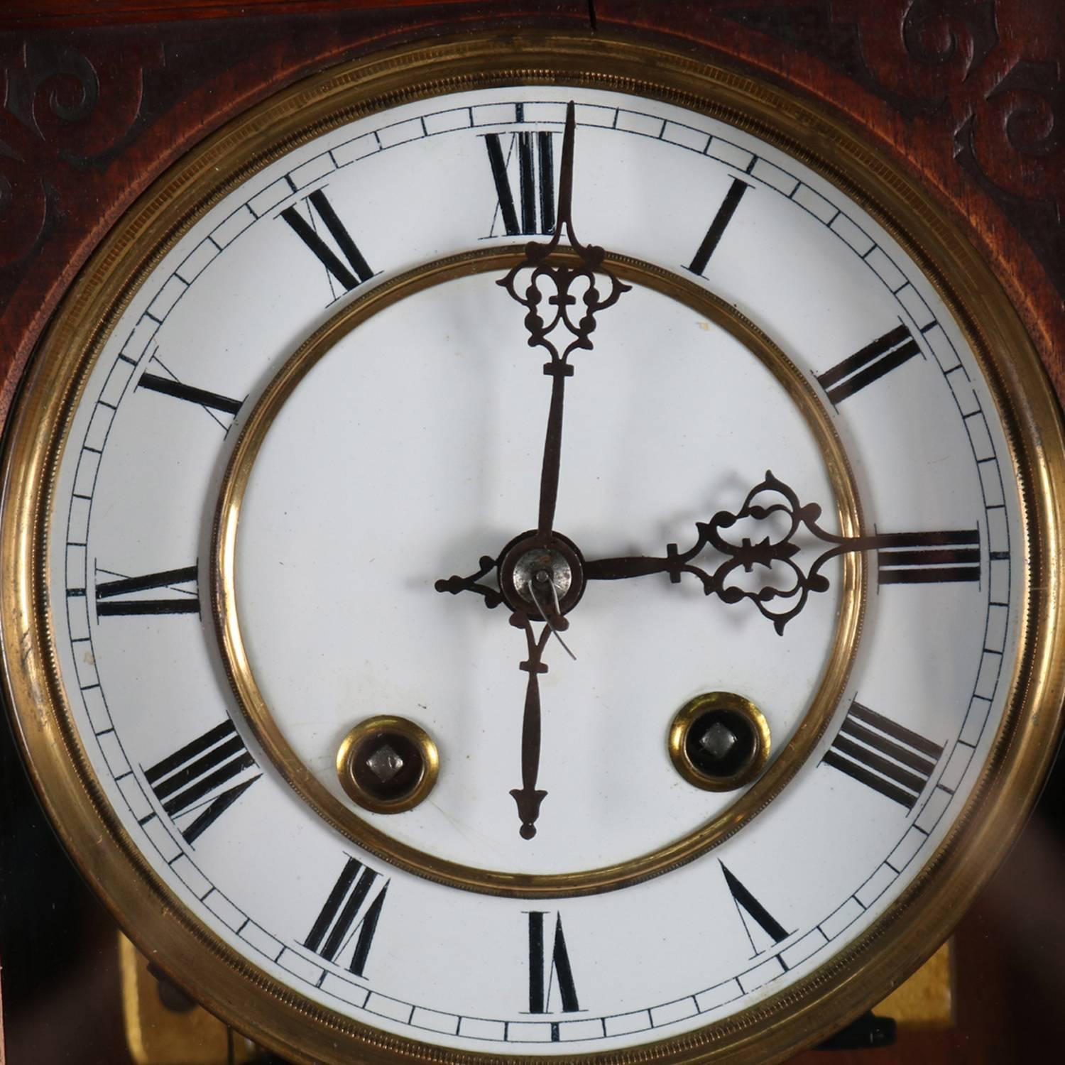 antique vienna wall clocks