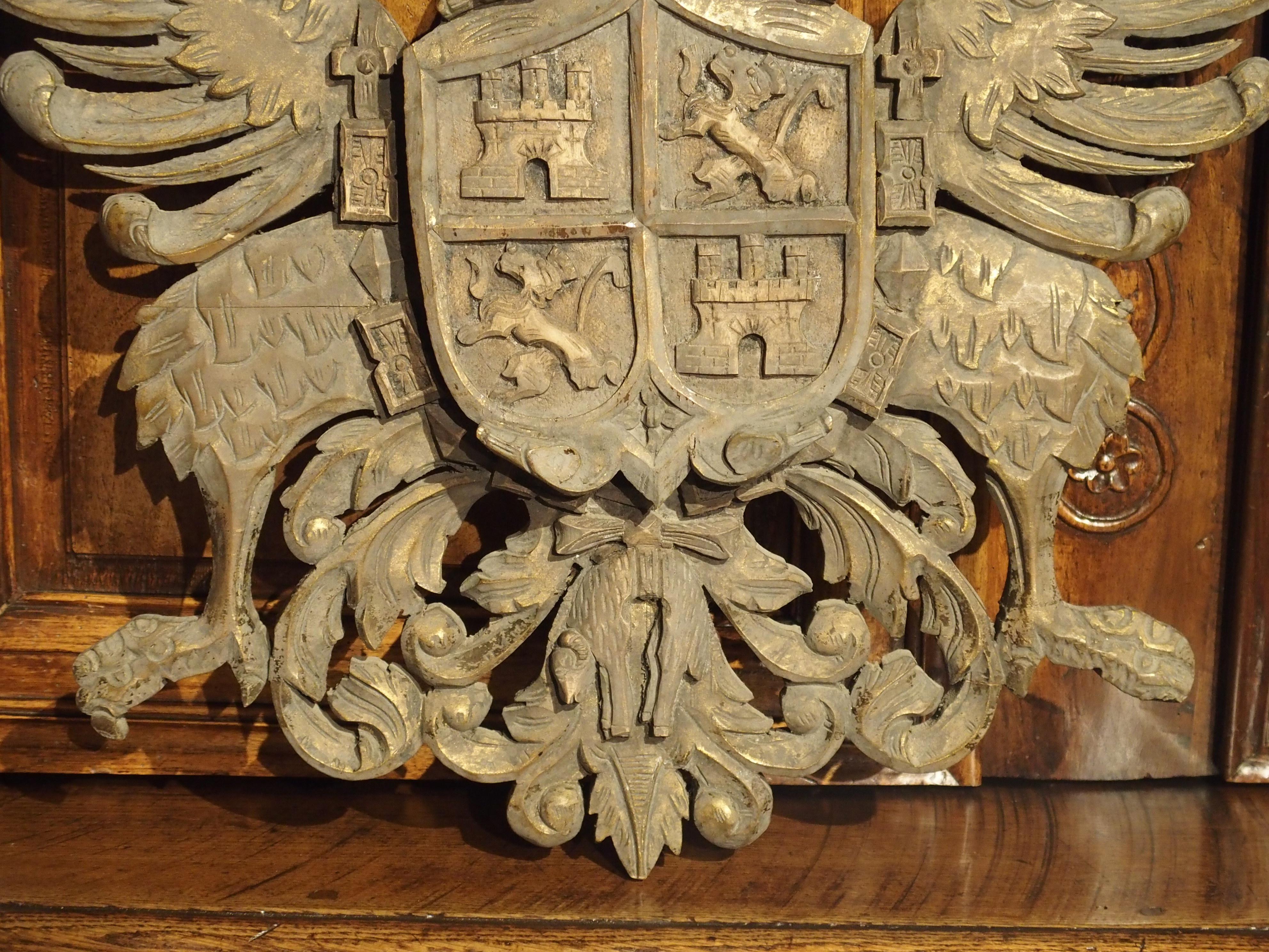 toledo spain coat of arms