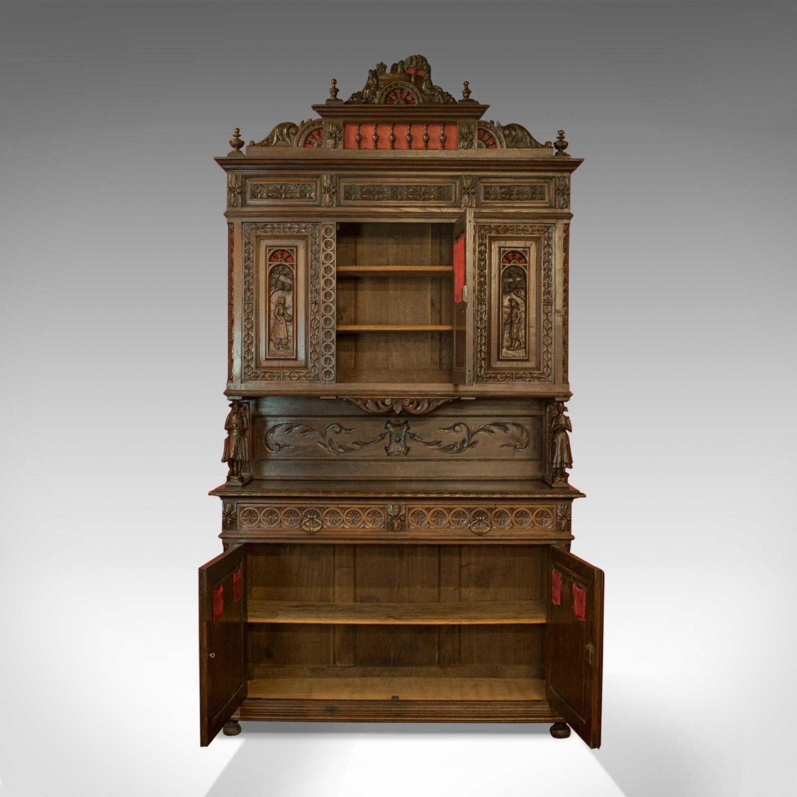 french sideboard cabinet