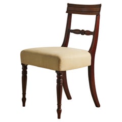 Fauteuils d'appoint bois