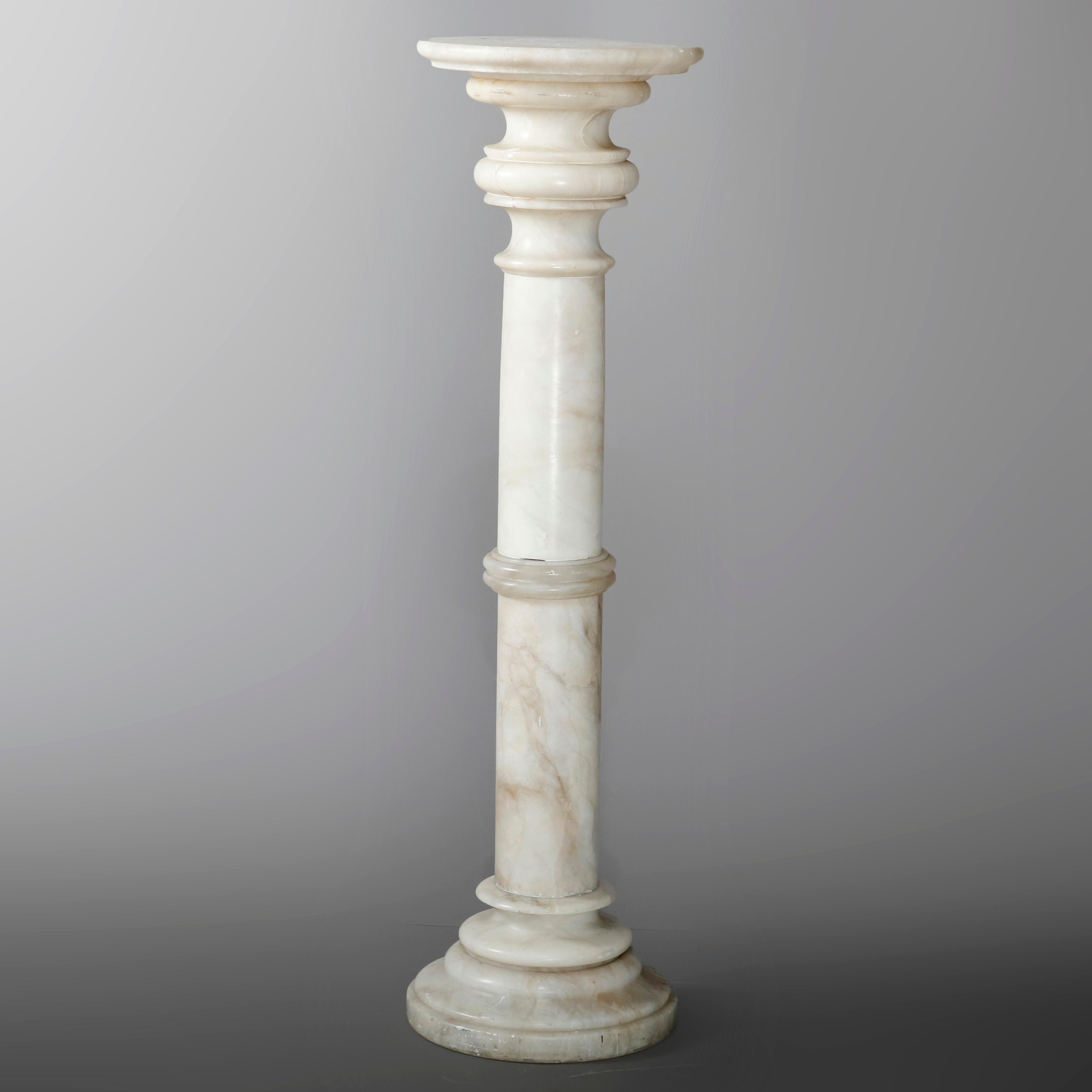 doric sculpture