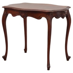 Side Tables
