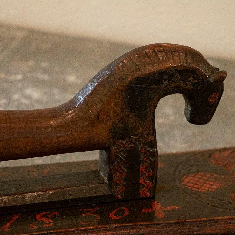 mangle tool