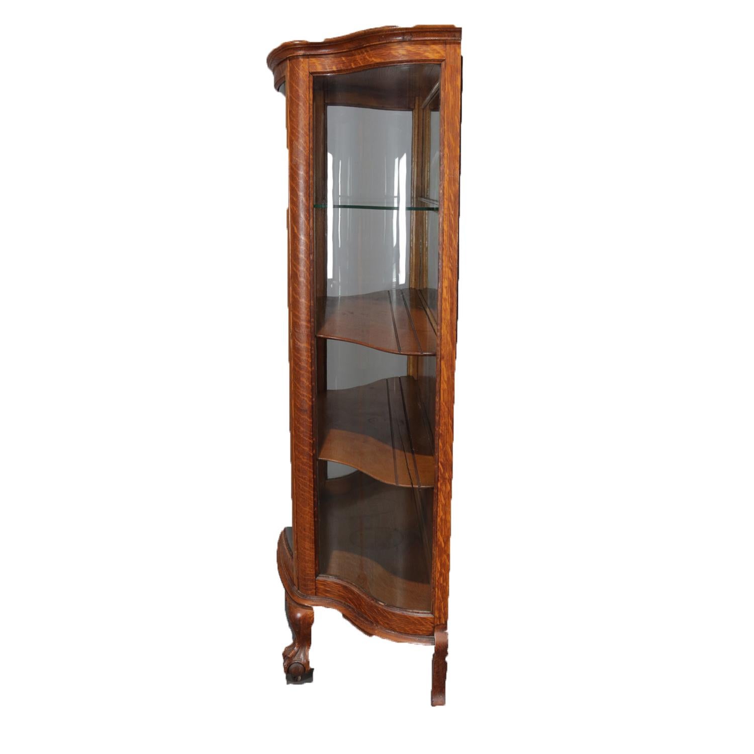1900 china cabinet