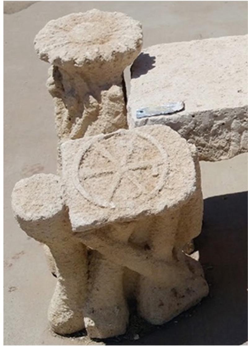 Antique Carved Stone Bench with Faux Bois Legs, Ge0072 For Sale at 1stDibs stone bench legs