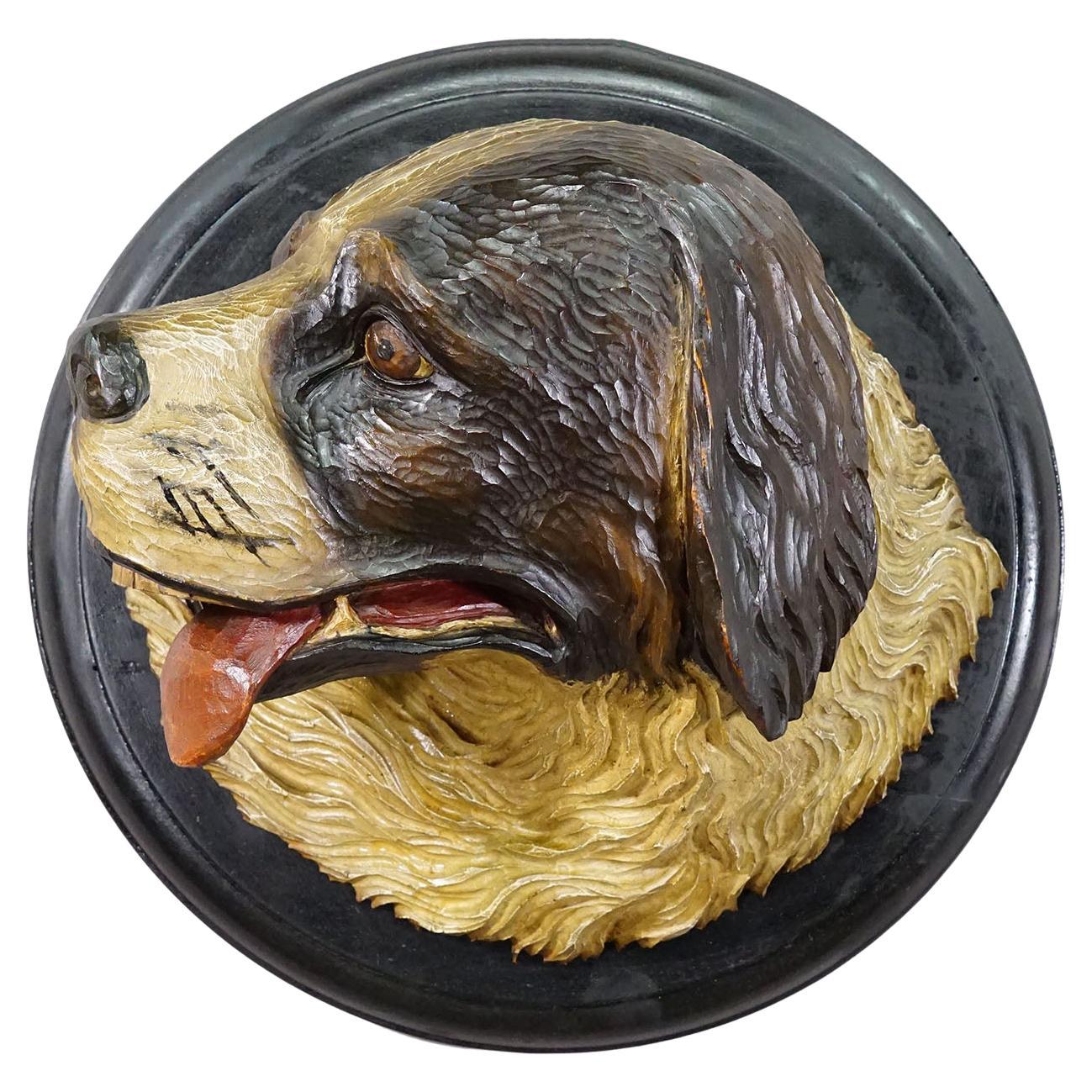 What is faux taxidermy made of?