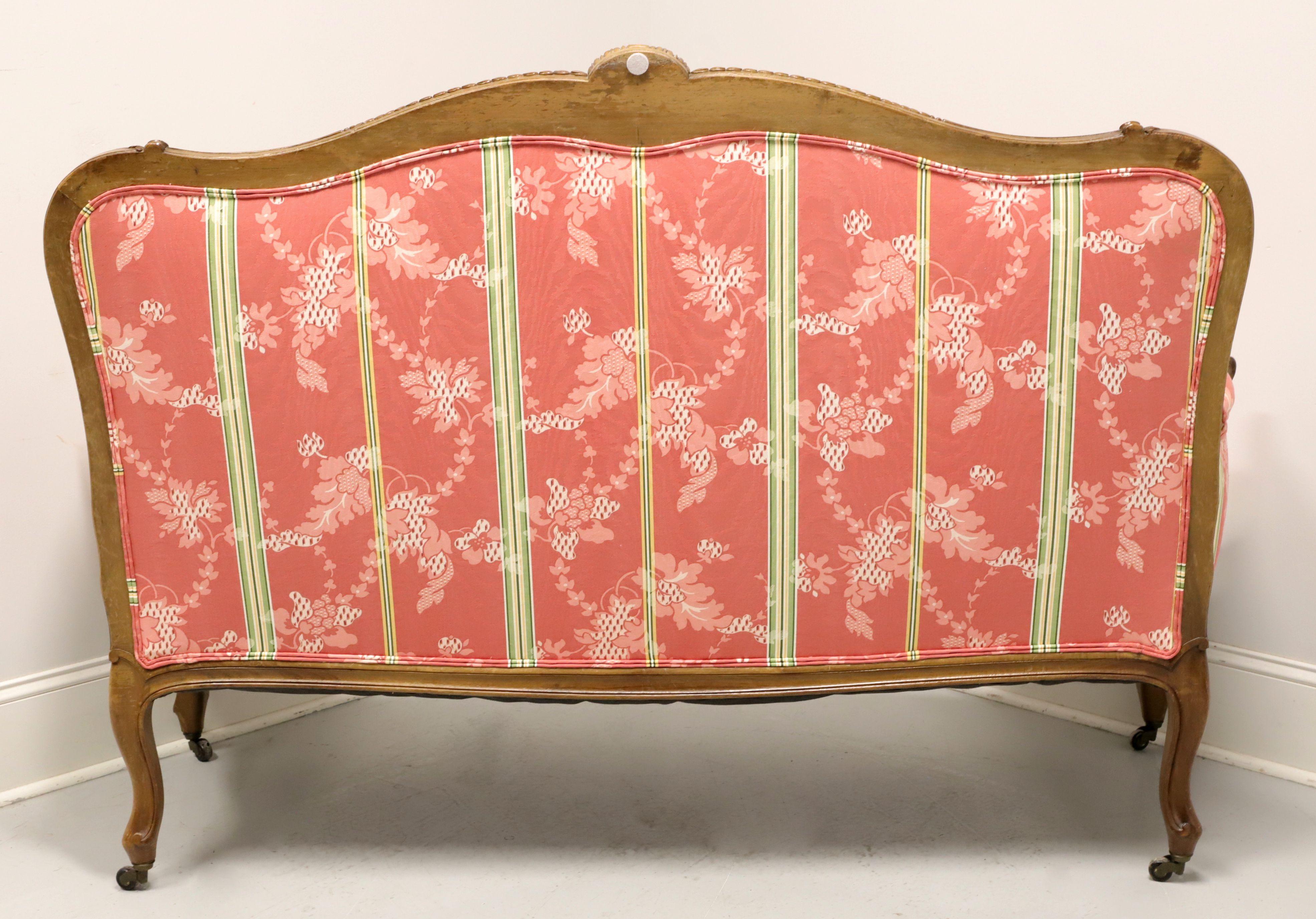 antique french settee for sale