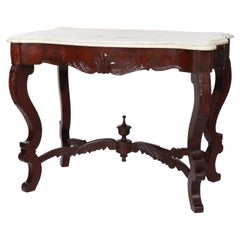 Wood Center Tables