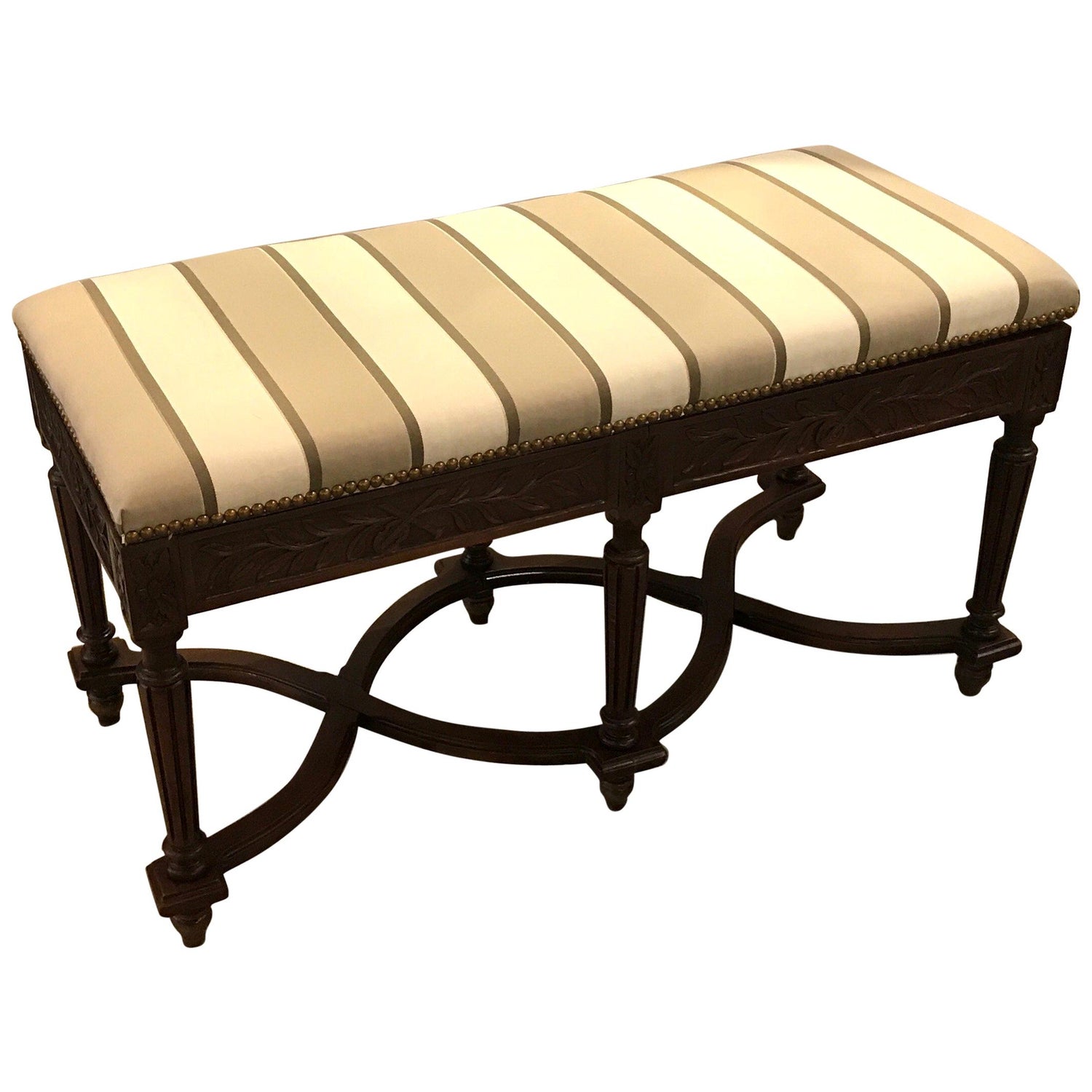 Piano Benches 19 For Sale On 1stdibs