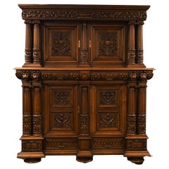 Cabinets