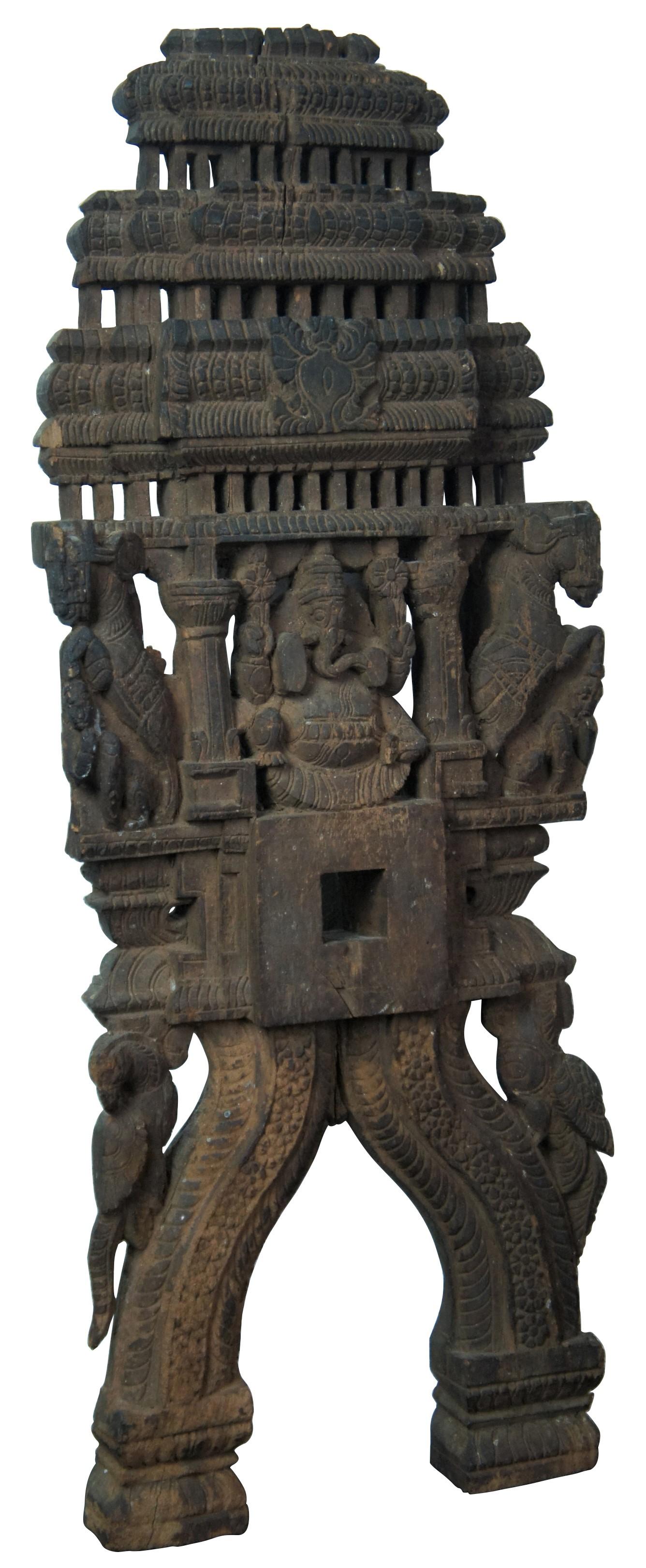 hindu temple of dayton
