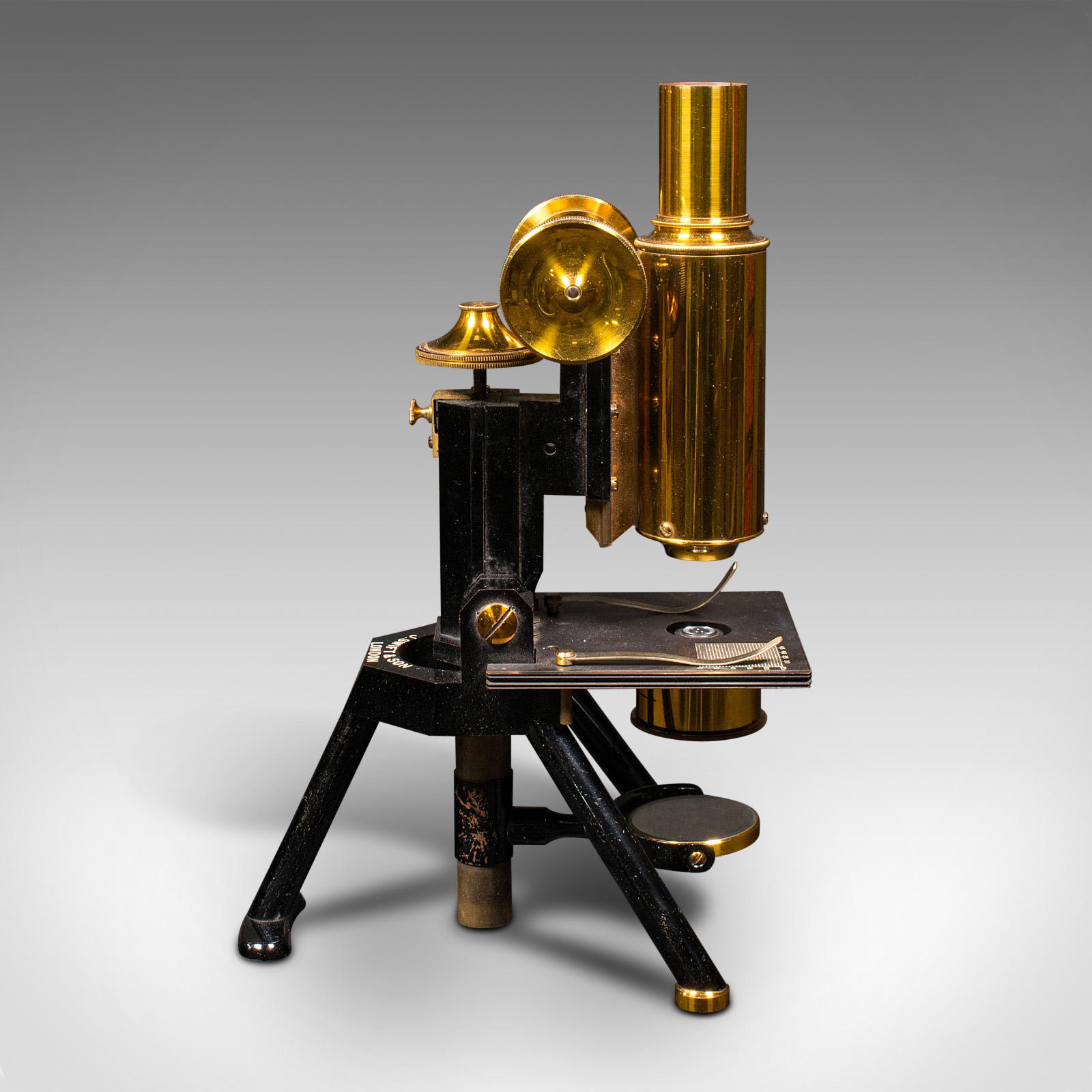 antique scientific instruments