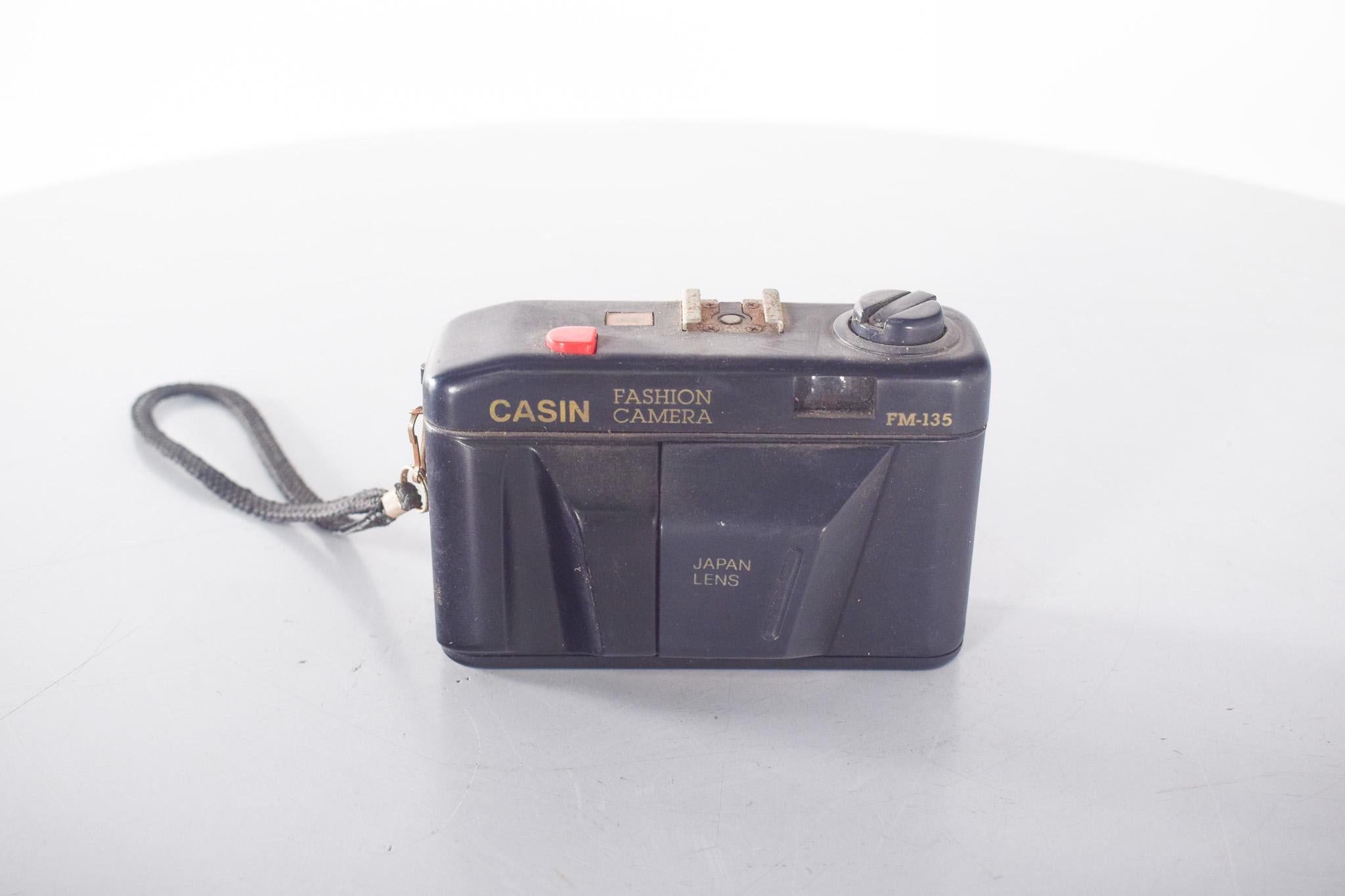 Casin FM-135 Camera. Die als 