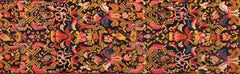 Antique Caspian Runner