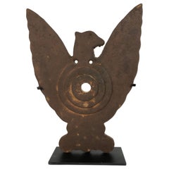 Metal Carnival Art