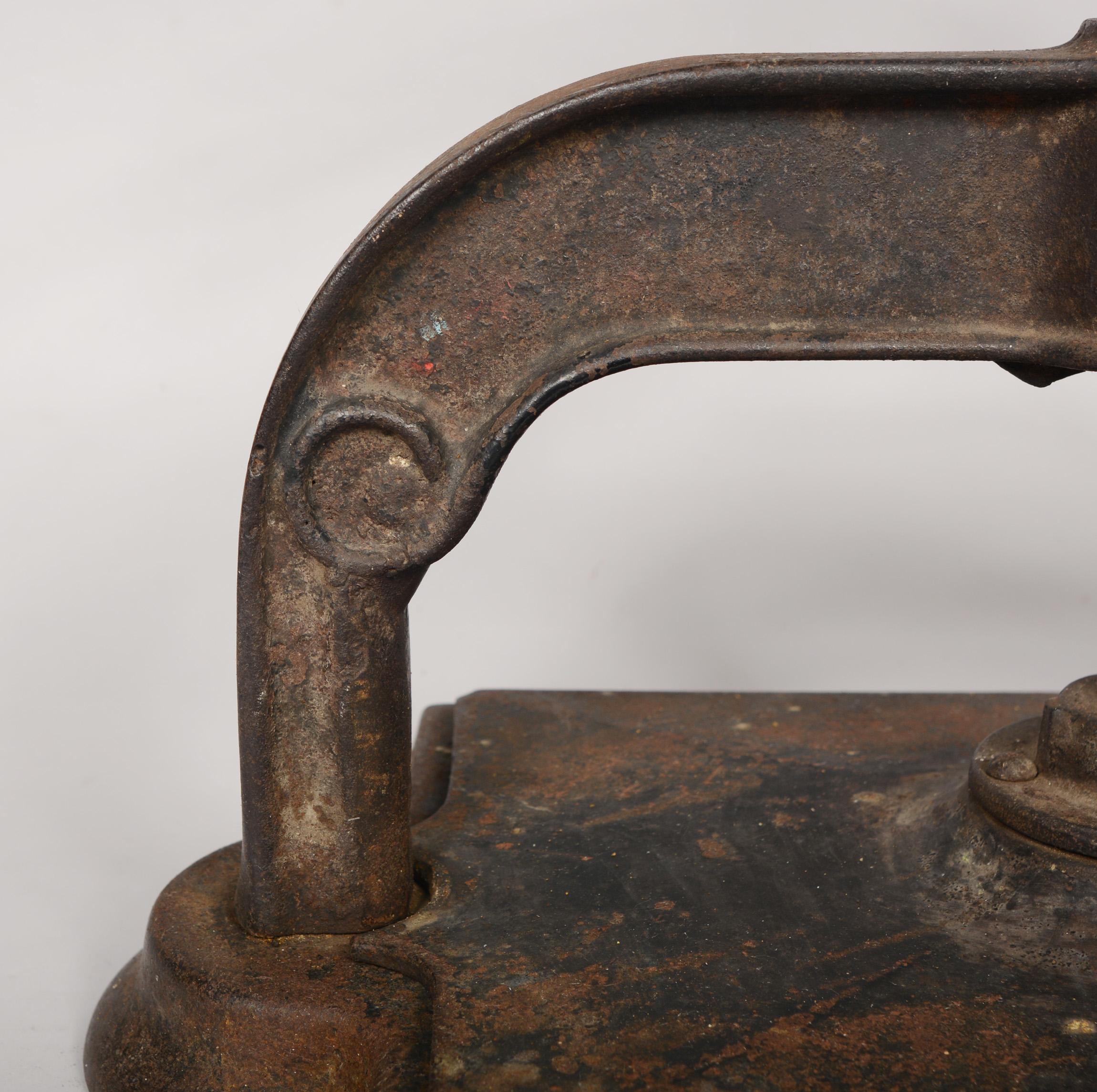 book press for sale