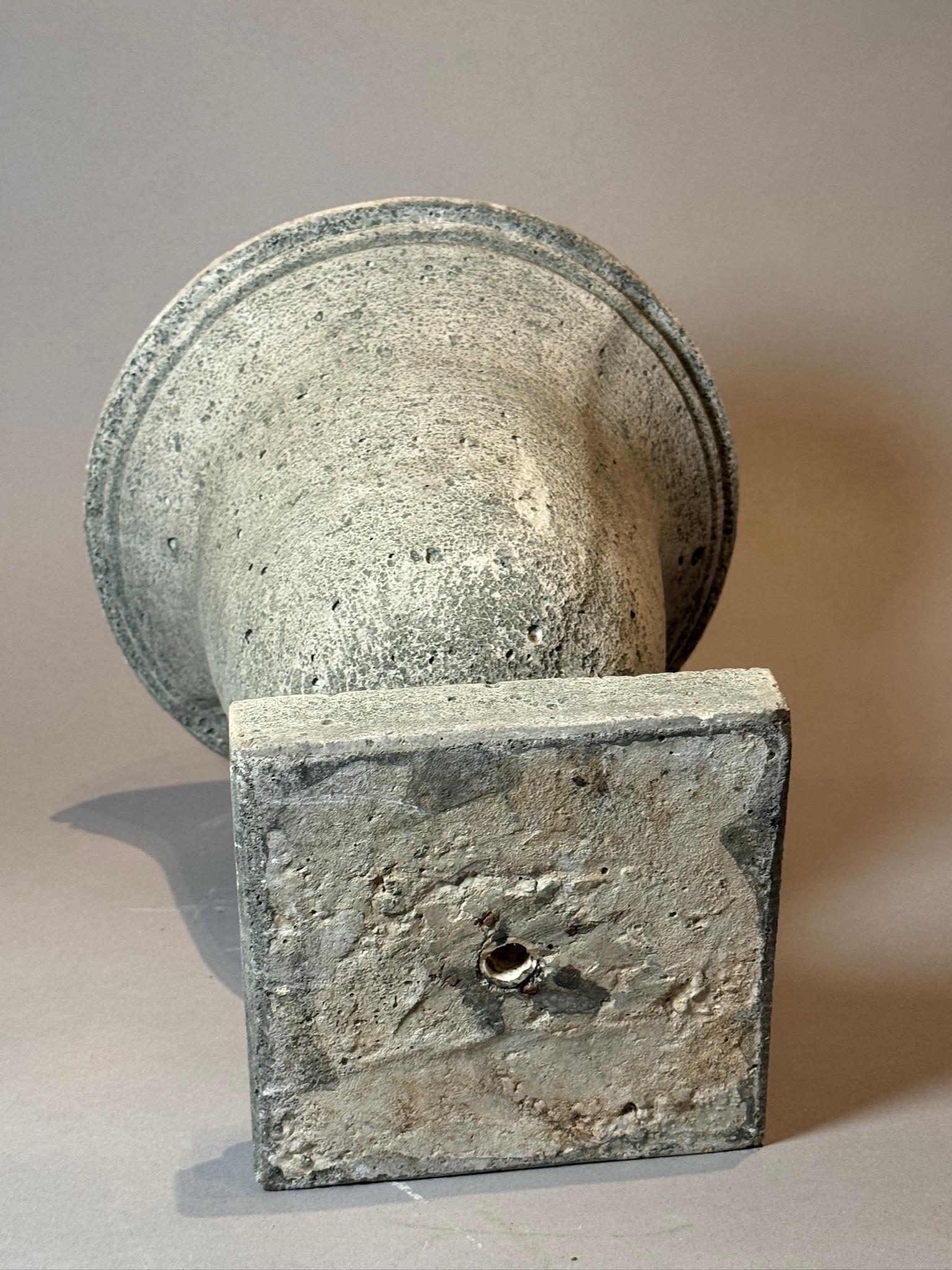 Jardinera Urna Antigua de Piedra Fundida - Jardinera Inglesa Victoriana Tallado a mano en venta