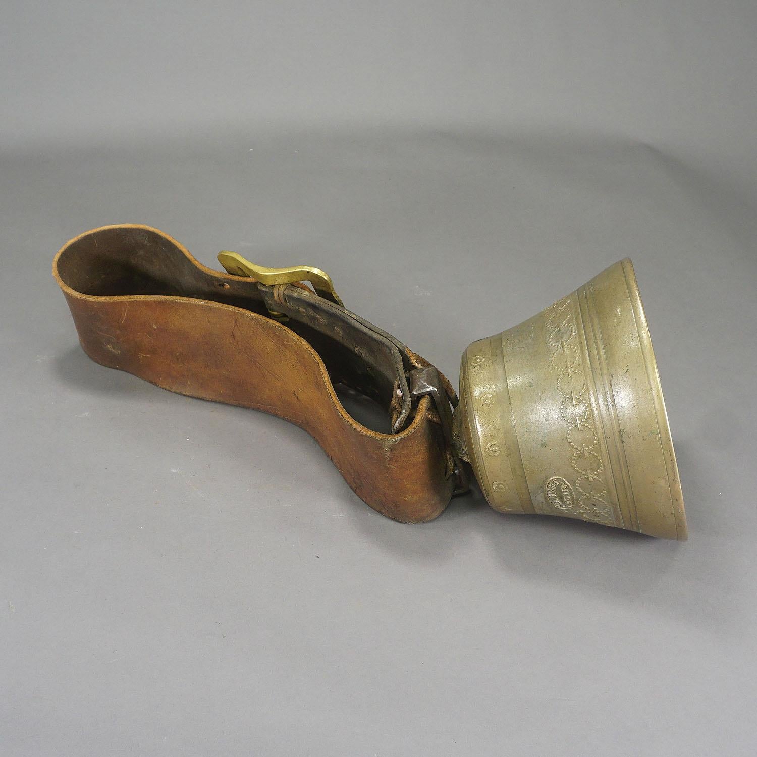 antique cow bells for sale uk