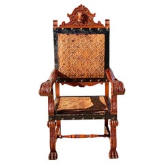 Armchairs
