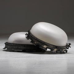 Antique Castle Ceiling Mount Fitting