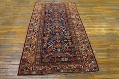 Antique Caucasian, Akstafa Rug