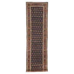 The Boteh Continuum: Late 19th Century Shirvan Masterpiece of Timeless Elegance