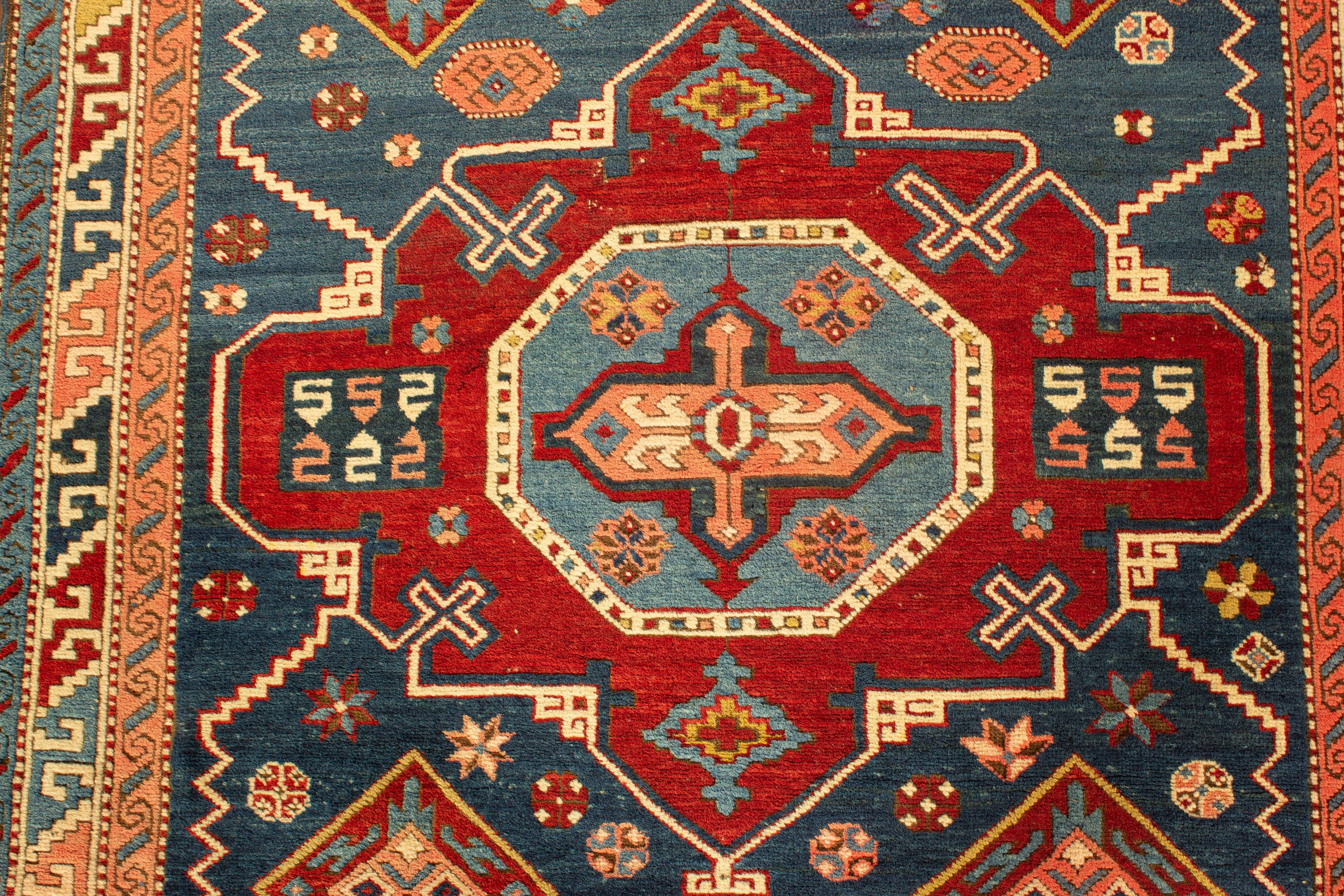 dagestan carpets