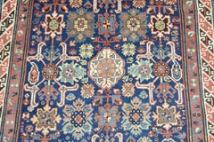 Antique Caucasian Derbend Carpet