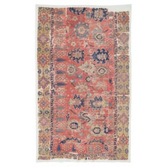 18th Century and Earlier Caucasian Rugs