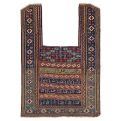 Antique Caucasian Horse Cover - Late 19th Century