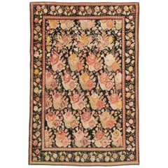 Antique Caucasian Karabagh Carpet
