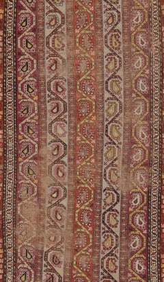 Antique Caucasian Karabagh, circa 1890s