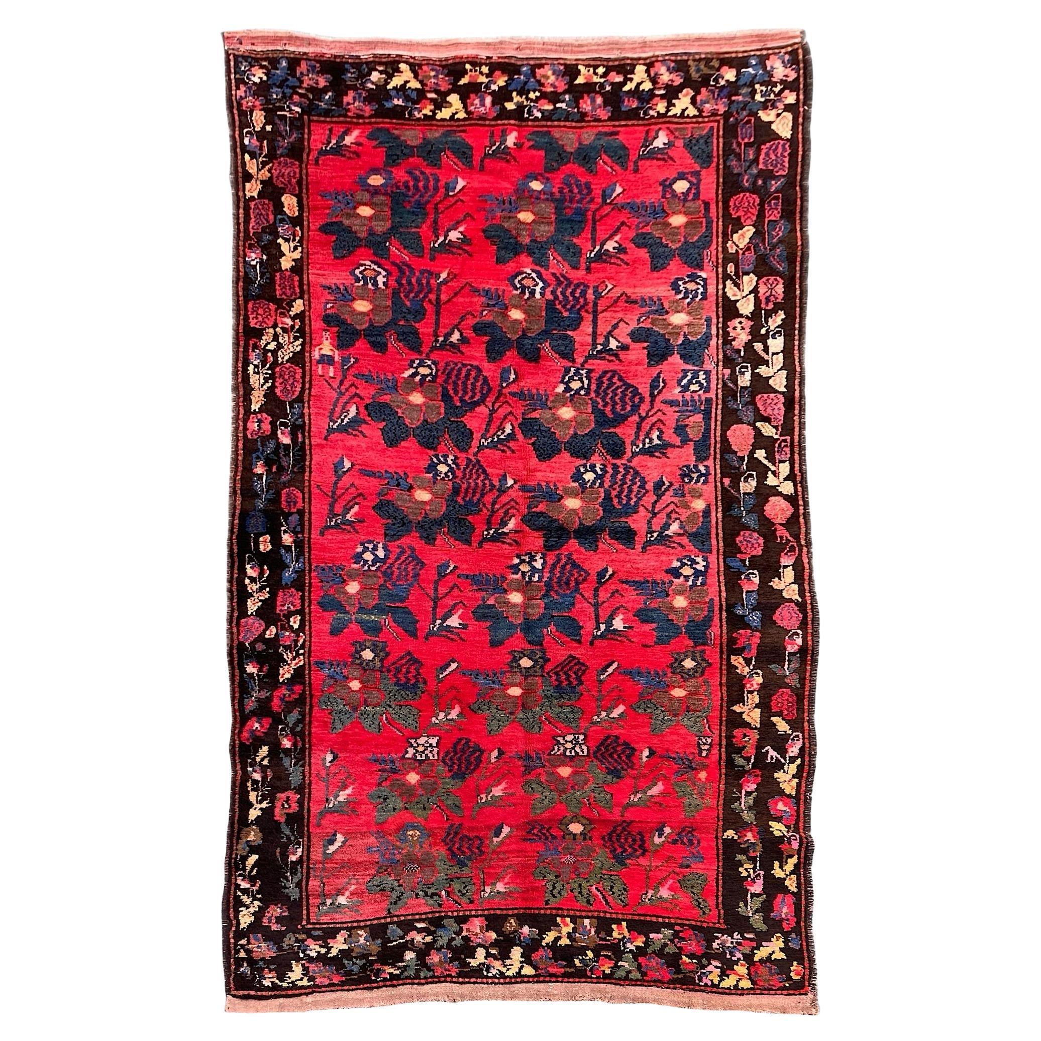1910s Caucasian Rugs