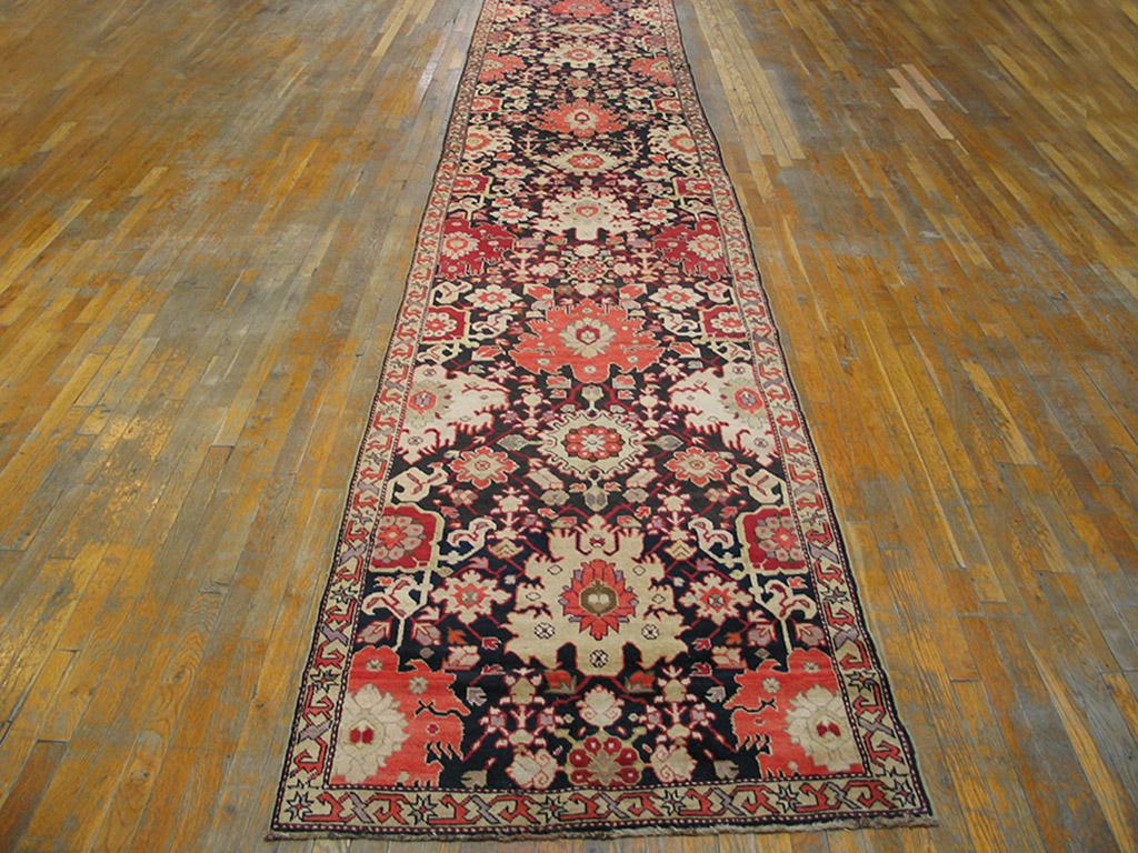 Antique Caucasian - Karabagh rug. Measures: 3'8