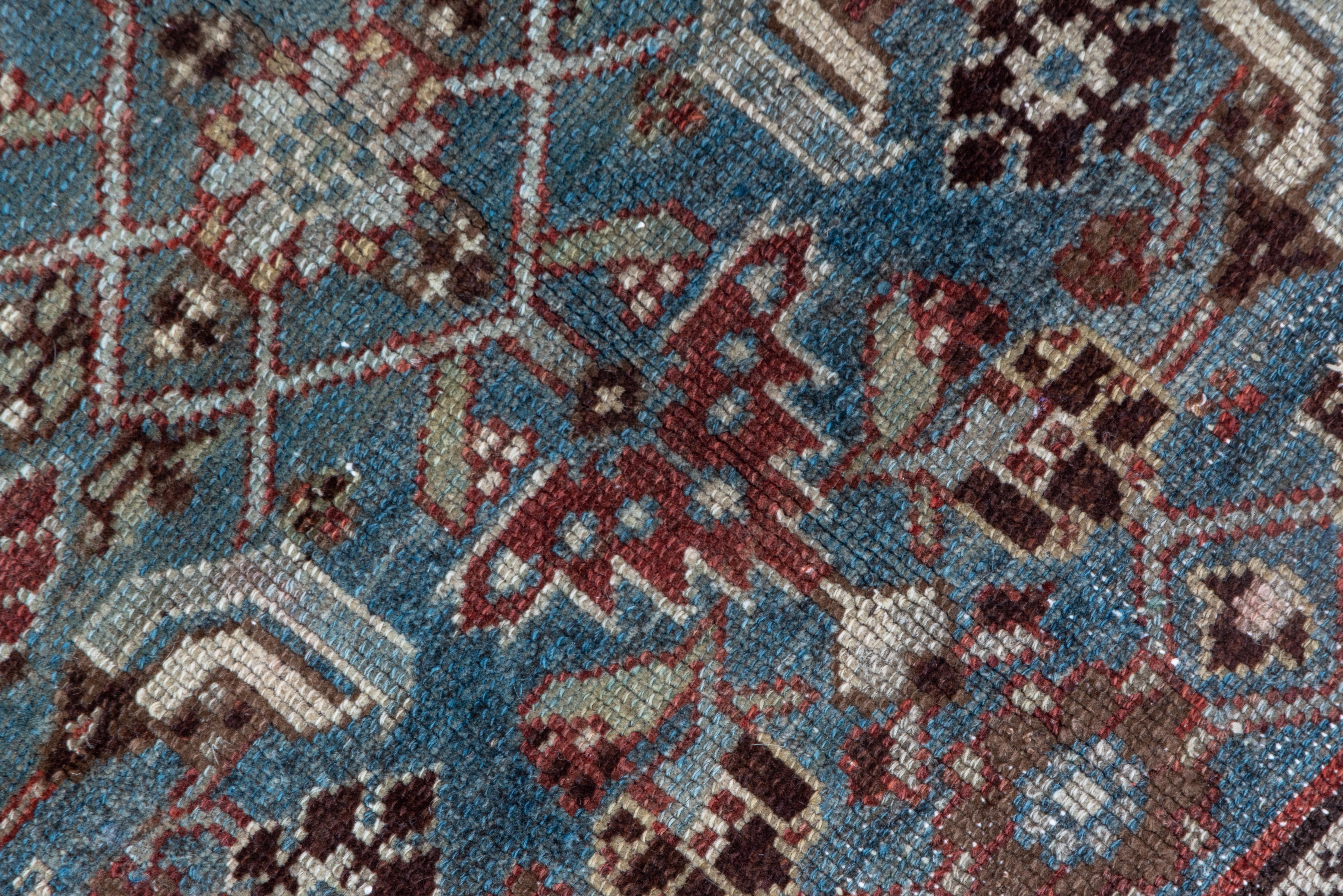 Caucasien Tapis caucasien ancien du Karabagh, vers les années 1910 en vente