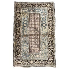 Tapis caucasien ancien du Caucase Karabagh