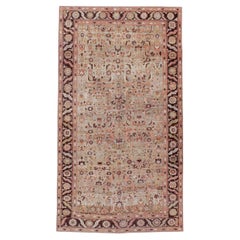Collection Sabab Collection du début du 20e siècle Tapis Karabagh du Caucase