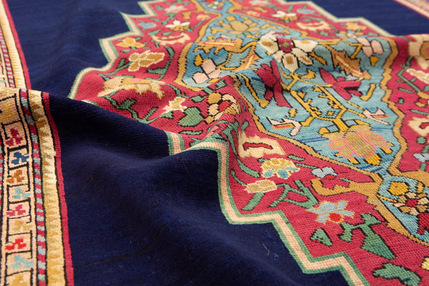 Alfombra Cáucaso Karabaj en venta 2