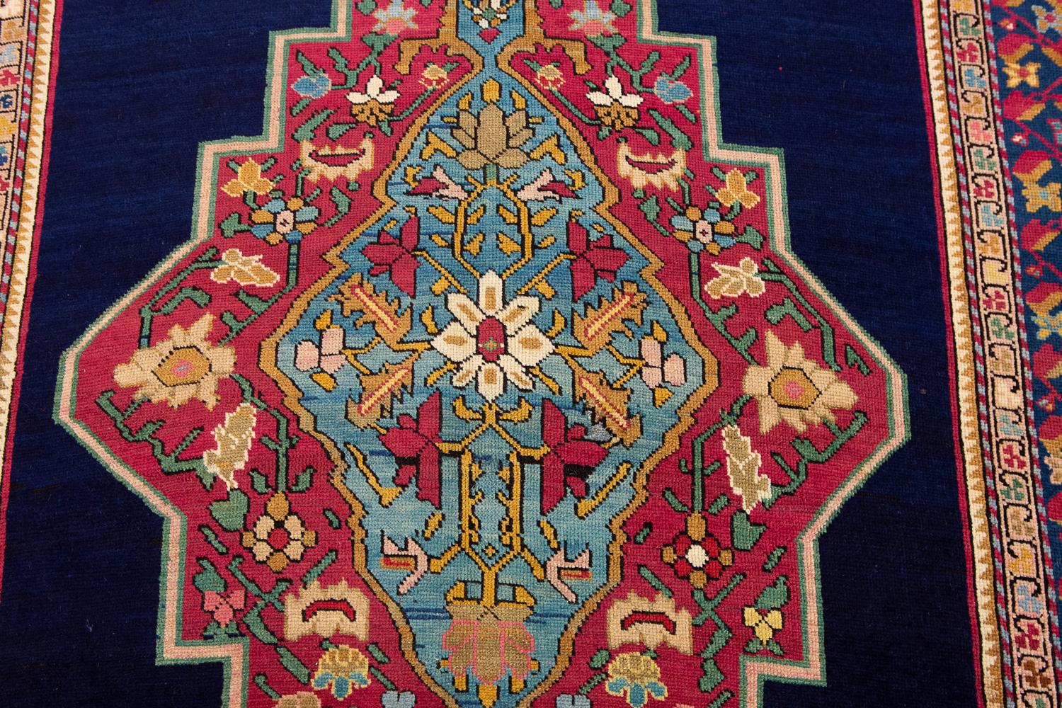 Alfombra Cáucaso Karabaj en venta 3