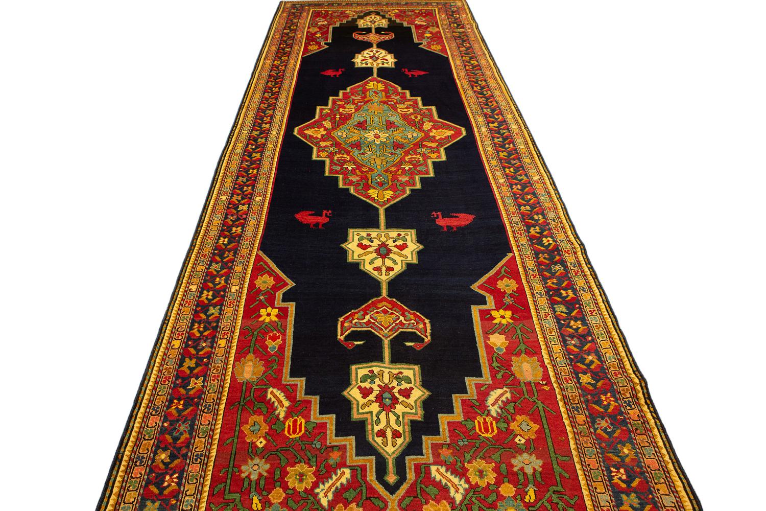 Alfombra Cáucaso Karabaj Caucásico en venta