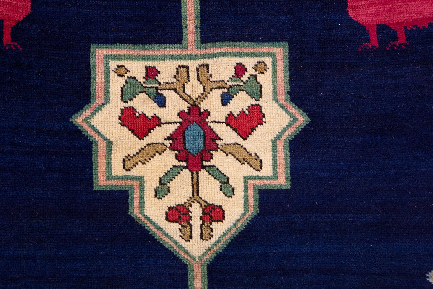 Alfombra Cáucaso Karabaj Lana en venta