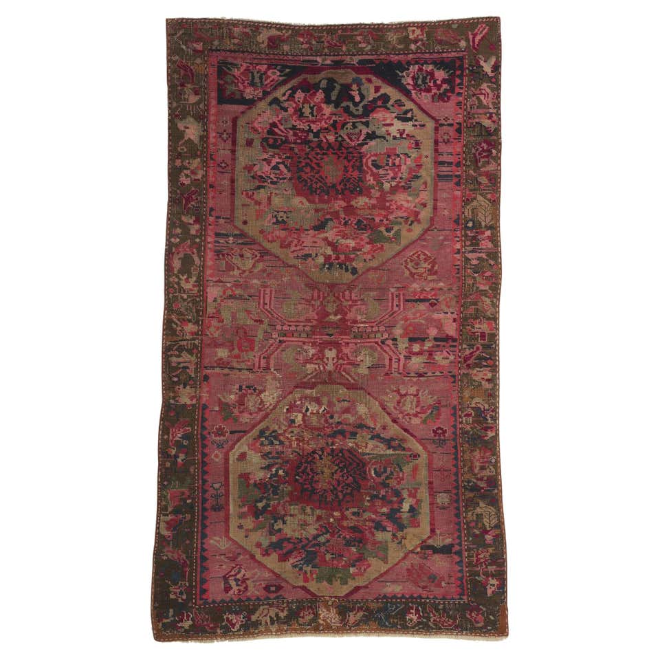 Bessarabian Russian and Scandinavian Rugs - 51 For Sale at 1stDibs ...