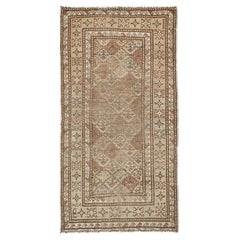 Antike kaukasische Kaukasische Kazak-Teppiche von Mehraban Teppiche