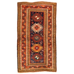 1920s Caucasian Rugs