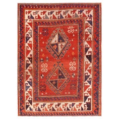 Antique Caucasian, Kazak Rugs