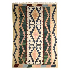 Rug & Kilim antique du Caucase 6'4 x 8'3