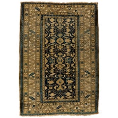 Antique Caucasian Konagkend Kuba Rug, circa 1890 3
11 x 5
7 Antique Caucasian Konagkend Kuba Rug, circa 1890 3
11 x 5
7