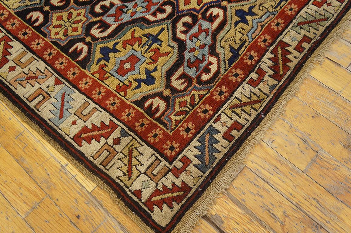 Antiker kaukasischer Kub-Teppich (Chinesisch) im Angebot