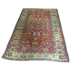 Kaukasische Teppiche aus dem Kaukasus